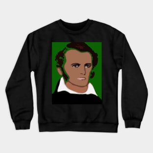 jim bowie Crewneck Sweatshirt